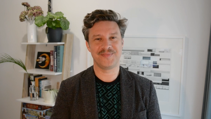 Wouter Trappers